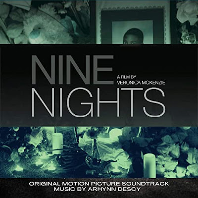 Nine Nights Soundtrack Arhynn Descy