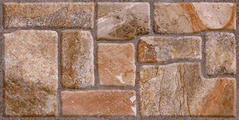 سيراميك حوائط ريماس حجري بارز بني فاتح 25×50 سيراميك حوائط ريماس حجري بارز بني فاتح 25×50