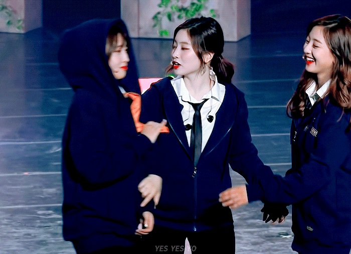 Ones Begins 트와이스 지효