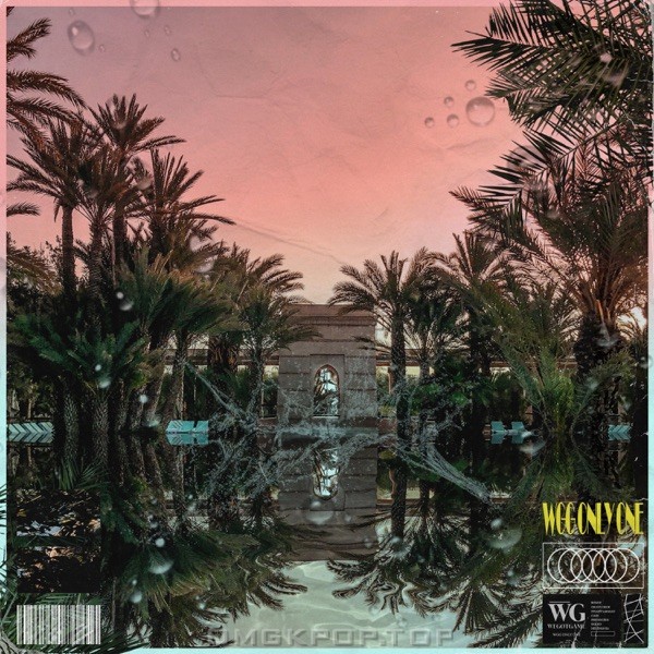 We Got Game – Wgg Only One (with Roggy) – Single