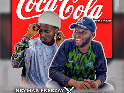 Coca-Cola_Neymar Freezay Ft Christimmy