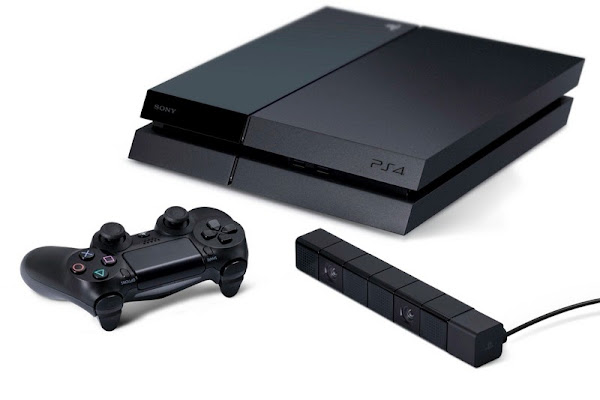 Sony PlayStation 4 Price in India