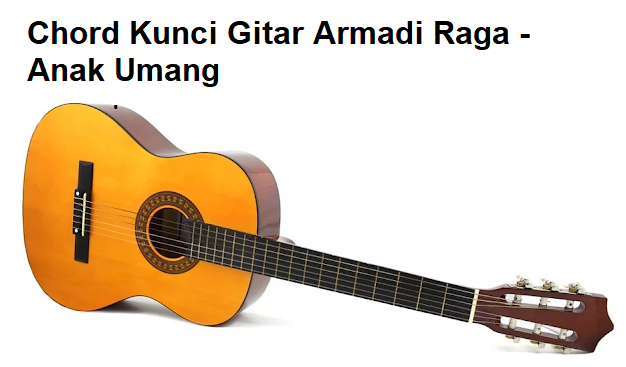 Lirik Lagu Anak Umang Armadi Raga - Arsia Lirik