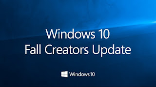 Windows Fall Creators Update Windows Fall Creators Update