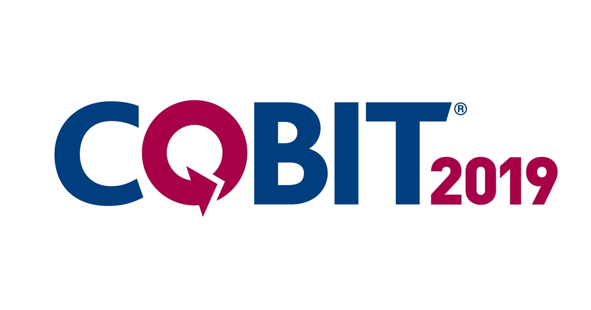 COBIT-2019 Deutsch