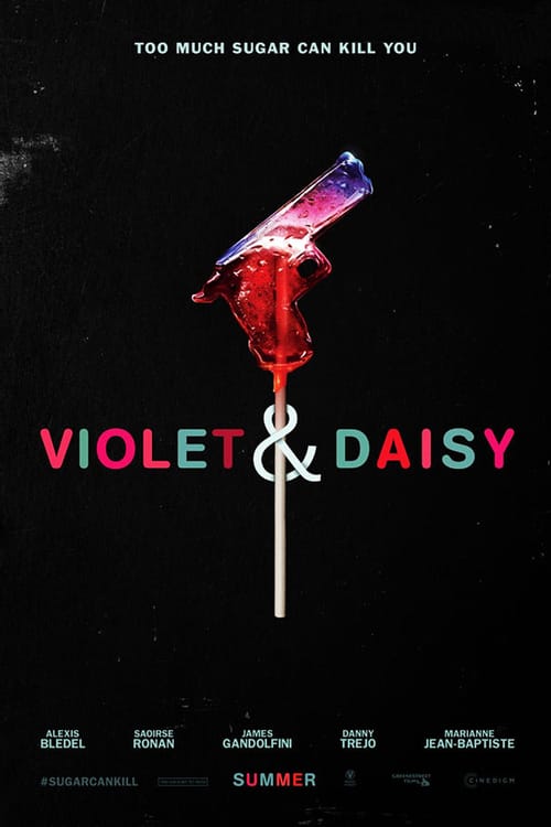 Violet & Daisy 2011 Download ITA