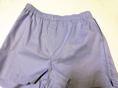 tutorial de boxer para mujer