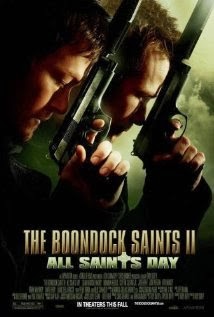 مشاهدة وتحميل فيلم The Boondock Saints II: All Saints Day 2009 مترجم اون لاين