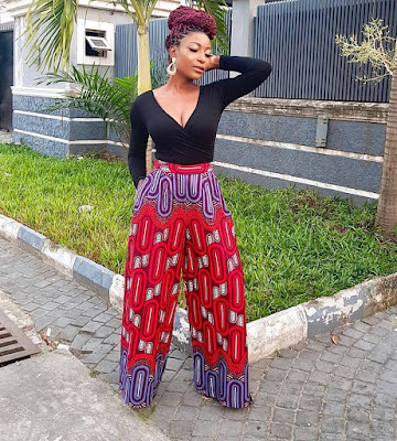 2020 Pictures Of Ankara Styles: Best Ankara Designs for This Year