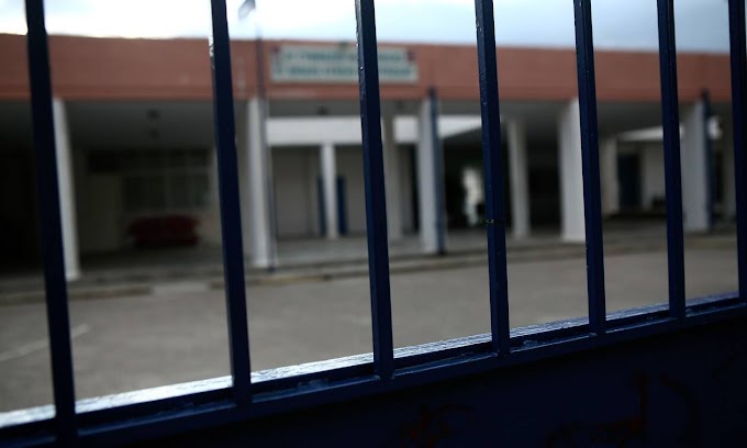 Γυμνάσια – Λύκεια:   Γώγος – Δεν αποκλείεται να αλλάξει η απόφαση για το άνοιγμα