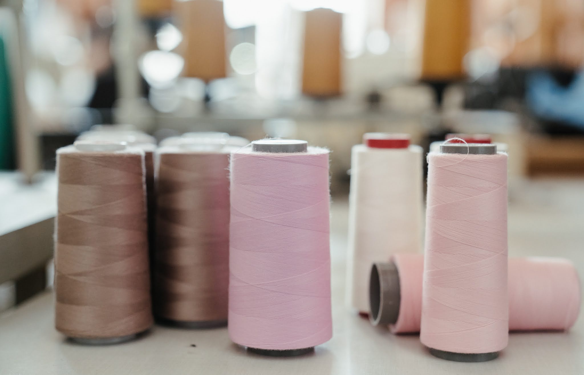 Apparel Merchandising Learner Thread Consumption Equation