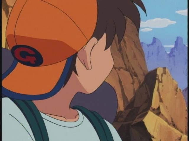 Awesome TV Recaps: Monster Rancher Episode 5: Tiger of the Wind