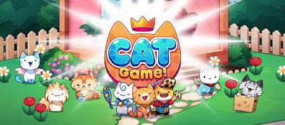 The Cat Game - Review - Mummy's Diary