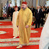 انباء عن وفاة ملك المغرب محمد السادس