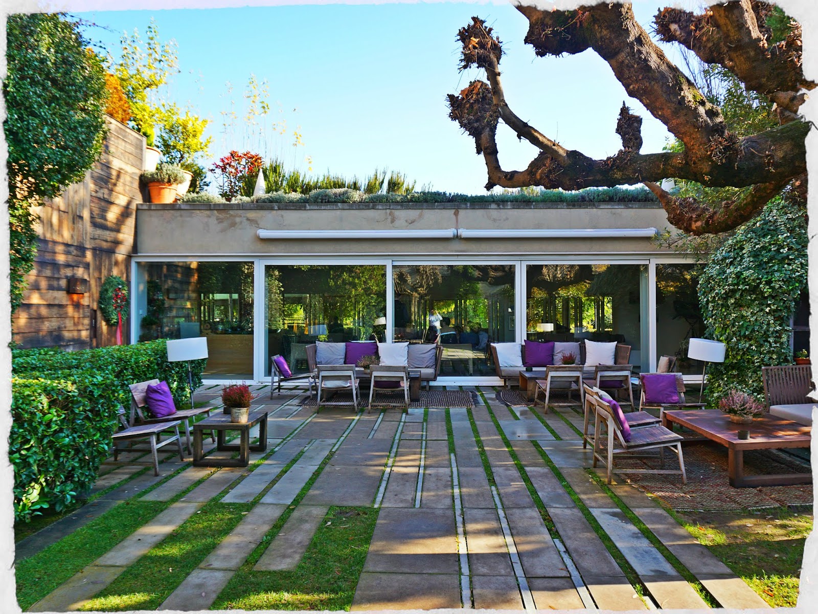 Mundo Birruno: El Celler de Can Roca - Girona