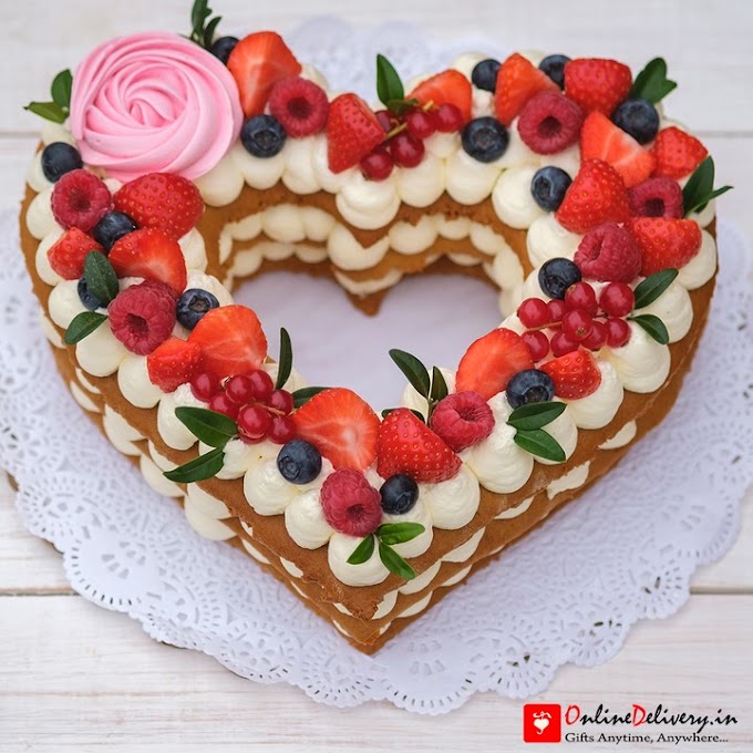 Why are Online Cakes Delivery in Kolkata Better Options to Send Cakes to Friends and Relatives?