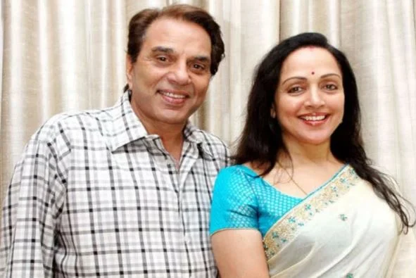 hema malini