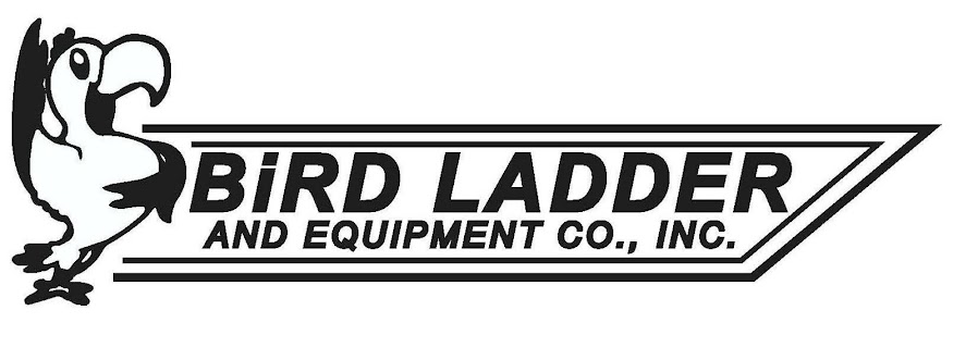 Bird Ladder and Scaffolding Safety Blog