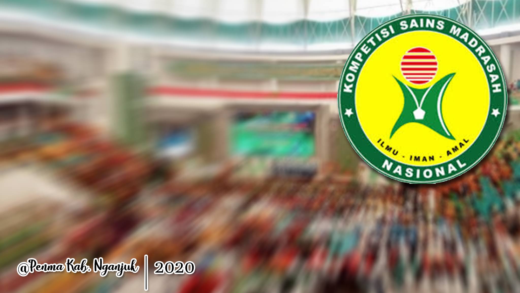 Pendidikan Madrasah Kabupaten Nganjuk 2020