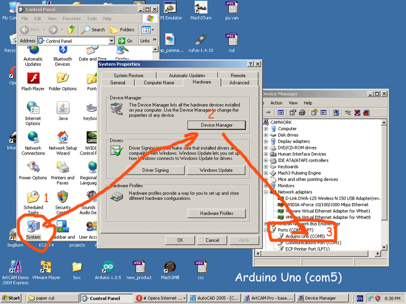 grbl controller for linux grbl controller for linux