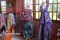 bentenan center sonder minahasa