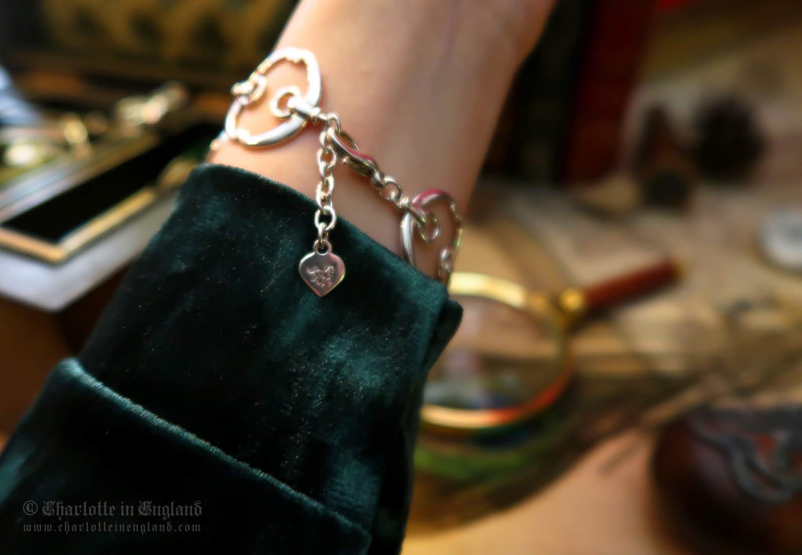 Good things come in small packages, especially when its jewellery! PLUS