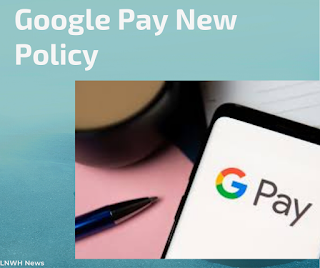 Google announced on Thursday, March 11 that an update is coming next week for Google Pay,