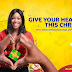 Christmas: Three Crowns Excites Mums with “Give Your Heart Out” Campaign