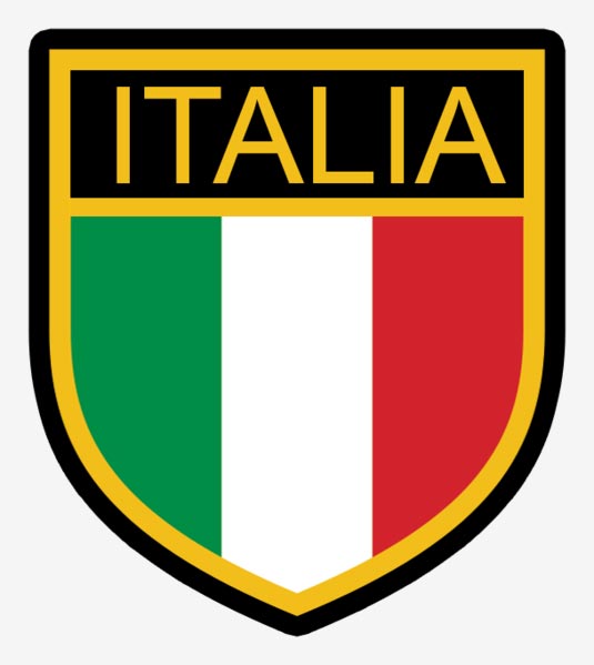 All-New Logo After Just 6 Years: 1898-2023: Here Is The Full Italy