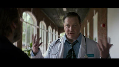 The Poison Rose Brendan Fraser Image 1