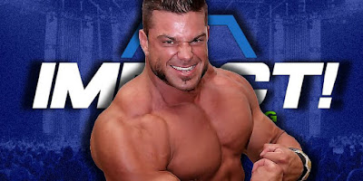 Injury Updates On Brian Cage, Rich Swann, And Rob Van Dam