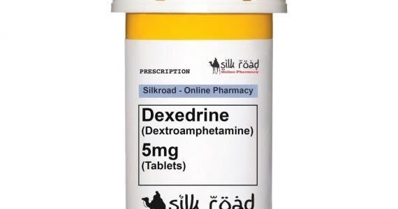 Buy Dexedrine Online
