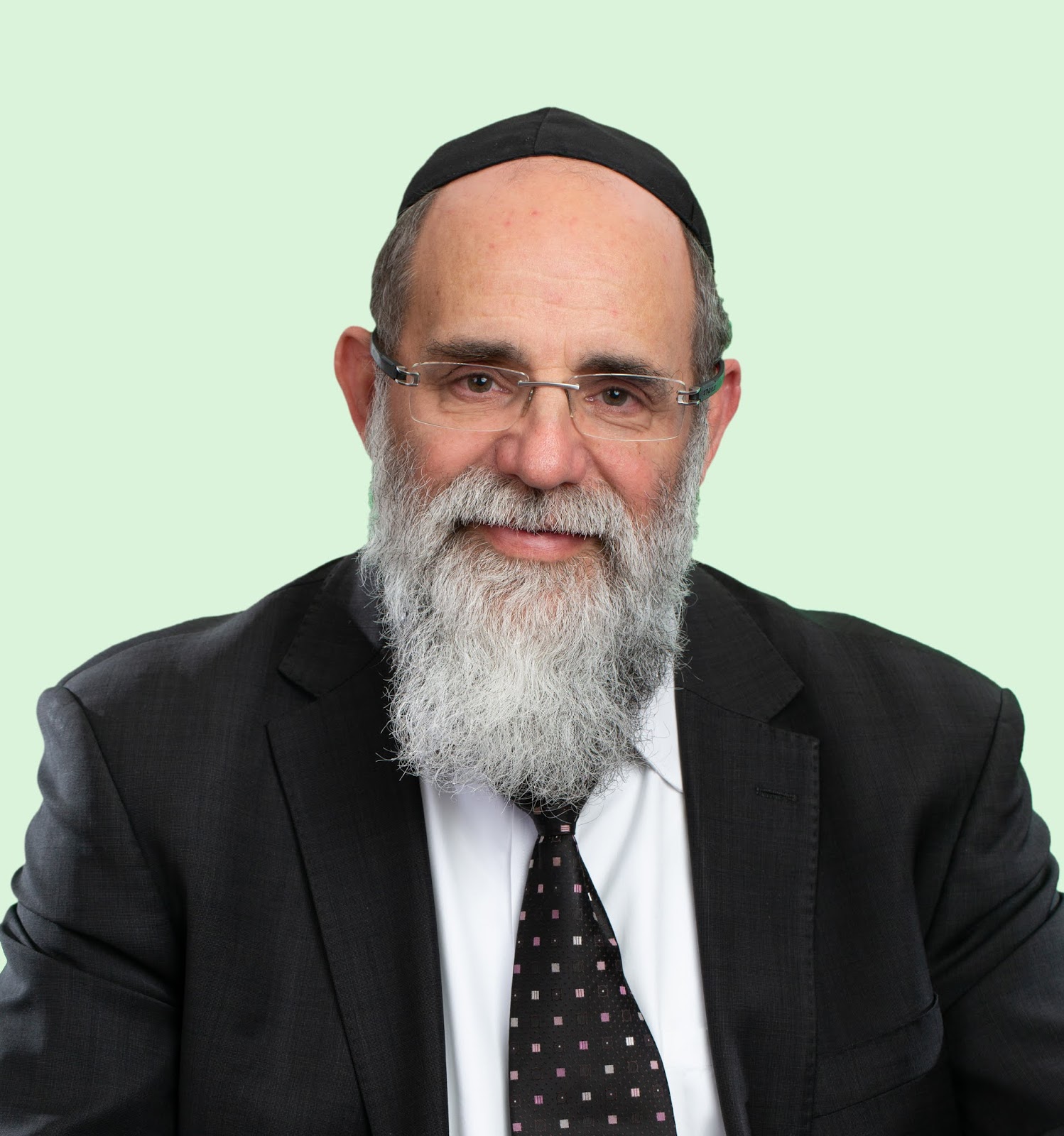 Kalman Samuels on Shalva, Yossi, and “Dreams never Dreamed” (Judean