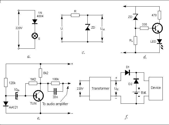 world technical 5. Diodes