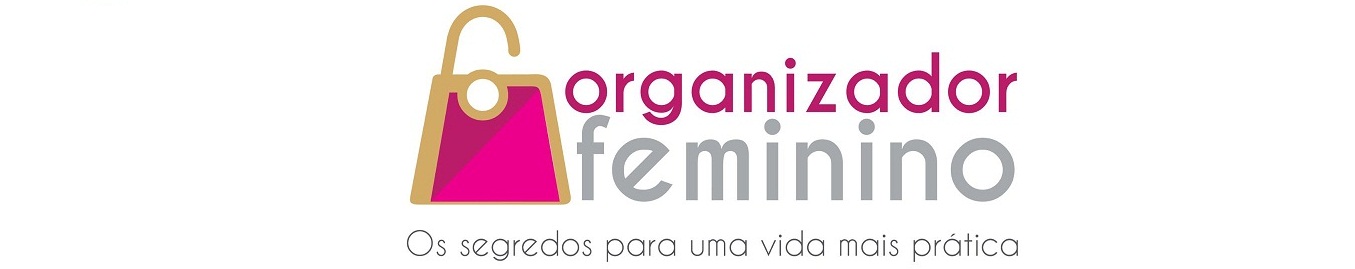 Organizador Feminino