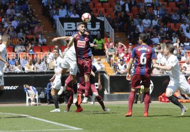 valencia-vs-eibar مشاهدة مباراة فالنسيا وإيبار بث مباشر