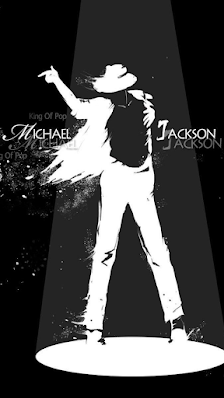 Cellphone Wallpapers Michael Jackson