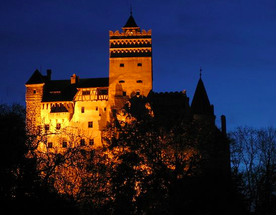 Bran Castle