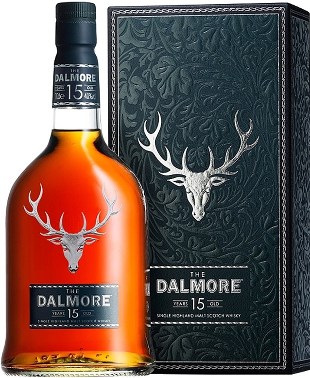 O Whisky Mais Caro do Mundo