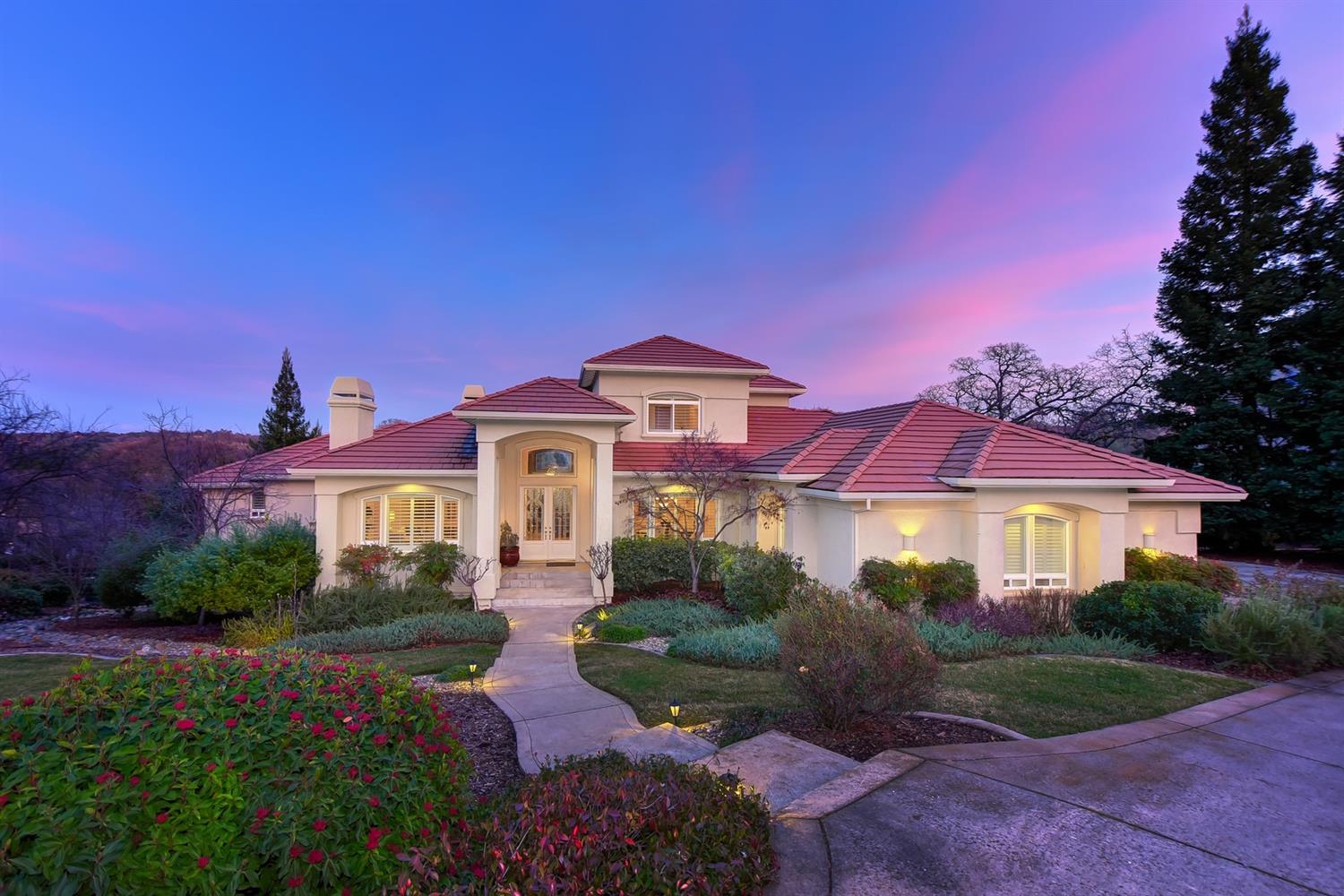 Sarah Ratliff, Realtor Homes Sold in El Dorado Hills February 2020