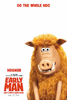 Early Man Movie Poster 13
