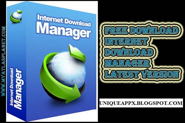 Internet Download Manager (IDM) Activated + Crack Download [Latest]