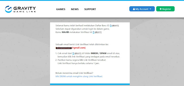 Cara Membuat Id Ragnarok Forever Love Abihp Com