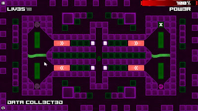Data Mining X Game Screenshot 1