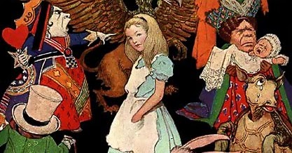 Rezumat Alice In Tara Minunilor De Lewis Caroll Ii Povești Pentru Copii și Părinți