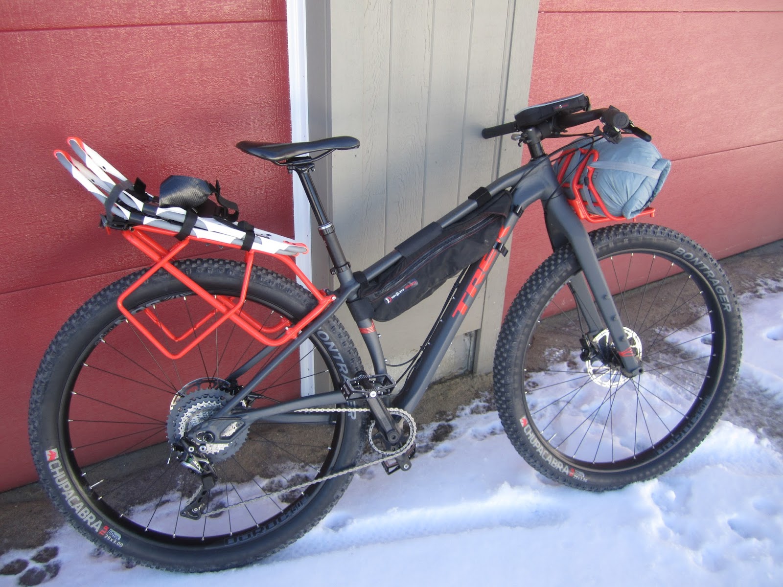 cannondale slate bikepacking
