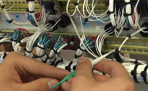 شركة كابلاج سلا الجديدة 2020