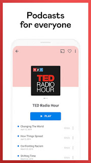 Deezer Music Player v6.1.2.102 Pro Full APK Deezer Music Player v6.1.2.102 Pro Full APK