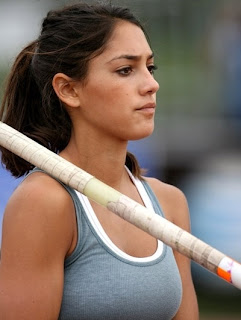 Allison Stokke Female Pole Player Profile,Pictures,Images And ...