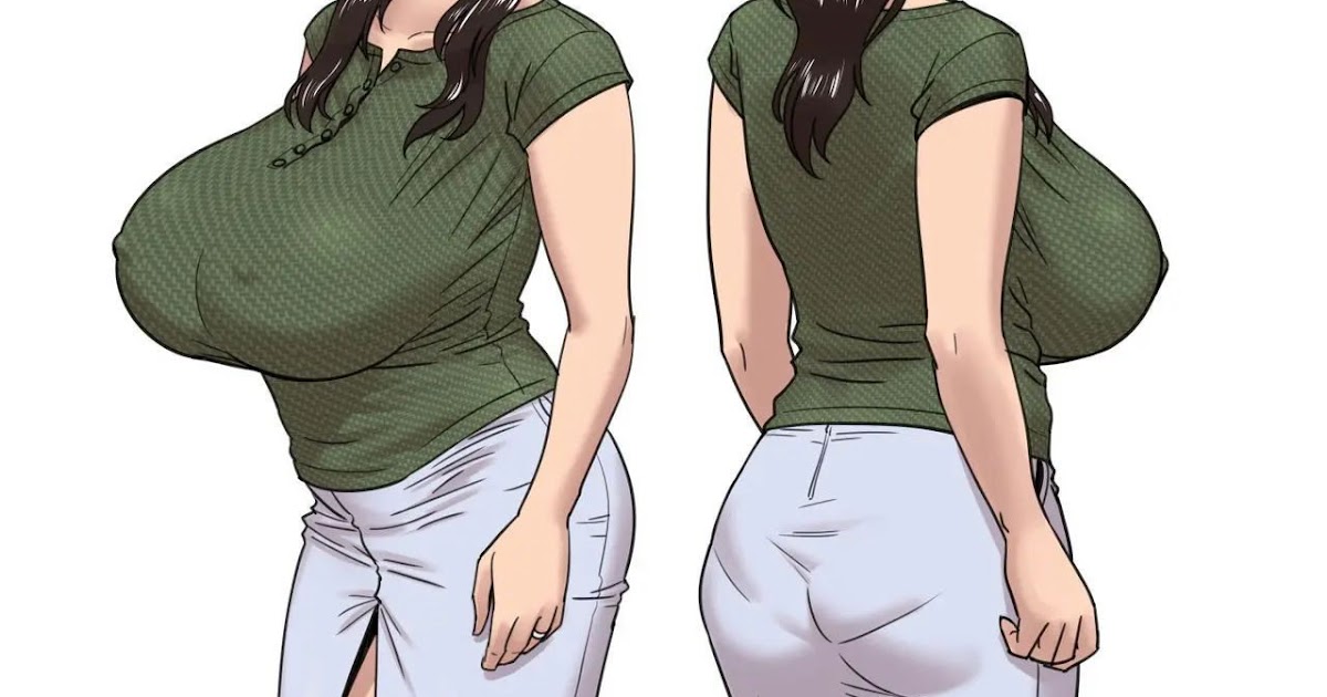 İlk sevgilim bir Ev Hanımı ve Annem! / My First girlfriend is a